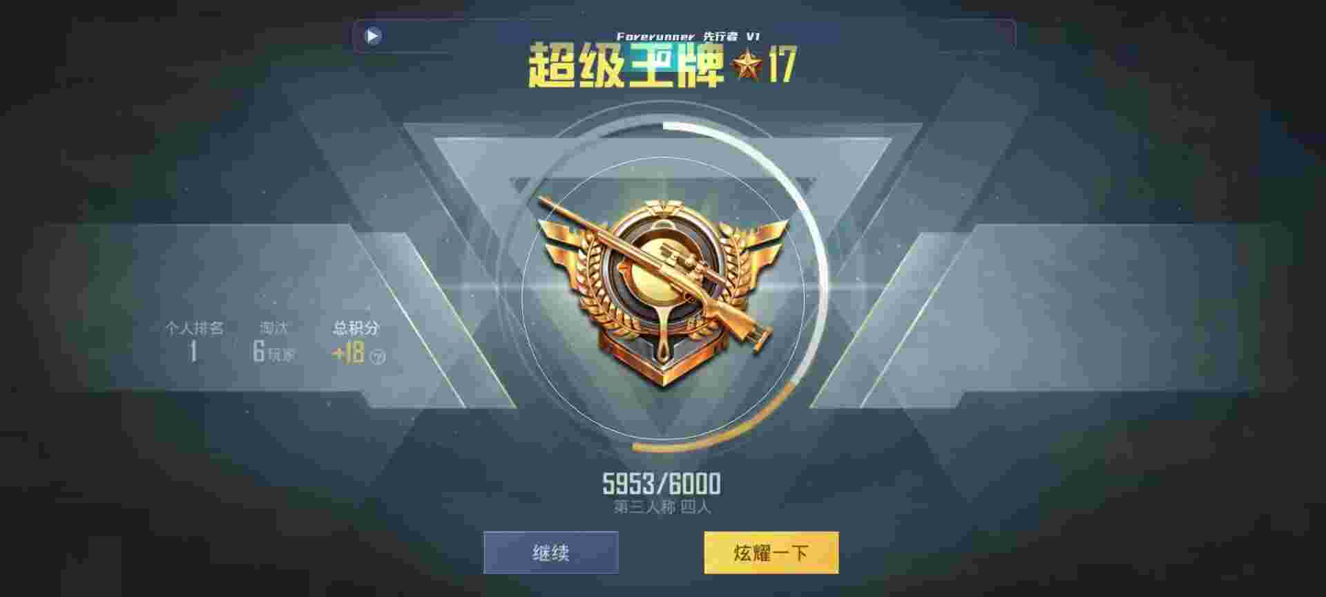 和平精英鸡腿辅助自瞄 - ��ƽ��Ӣģ�����㲻�����辅助预览图